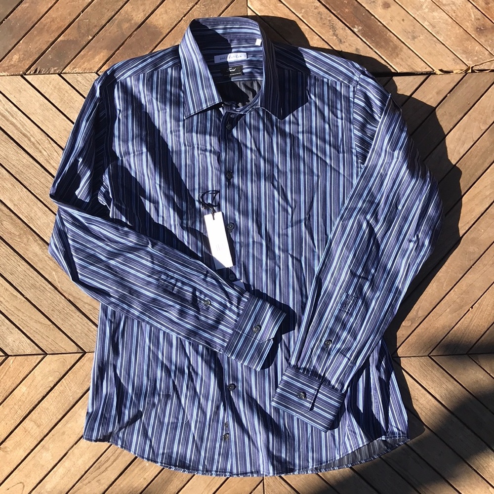 Versace Collection Shirt